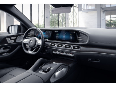 Mercedes-Benz GLE Gebrauchtwagen Mercedes-Benz GLE Gebrauchtwagen