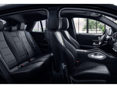 Mercedes-Benz GLE Gebrauchtwagen Mercedes-Benz GLE Gebrauchtwagen