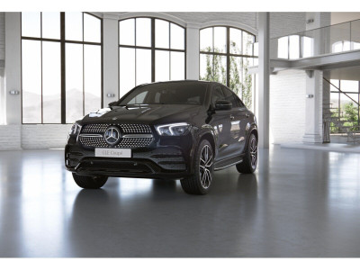 Mercedes-Benz GLE Gebrauchtwagen Mercedes-Benz GLE Gebrauchtwagen