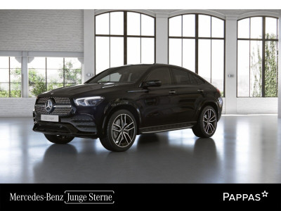 Mercedes-Benz GLE Gebrauchtwagen Mercedes-Benz GLE Gebrauchtwagen