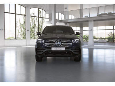Mercedes-Benz GLE Gebrauchtwagen Mercedes-Benz GLE Gebrauchtwagen