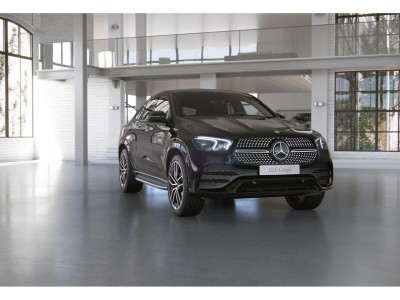 Mercedes-Benz GLE Gebrauchtwagen Mercedes-Benz GLE Gebrauchtwagen