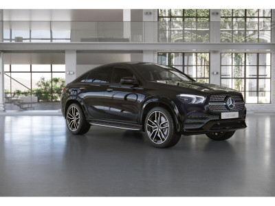 Mercedes-Benz GLE Gebrauchtwagen Mercedes-Benz GLE Gebrauchtwagen