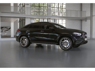 Mercedes-Benz GLE Gebrauchtwagen Mercedes-Benz GLE Gebrauchtwagen