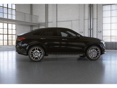 Mercedes-Benz GLE Gebrauchtwagen Mercedes-Benz GLE Gebrauchtwagen