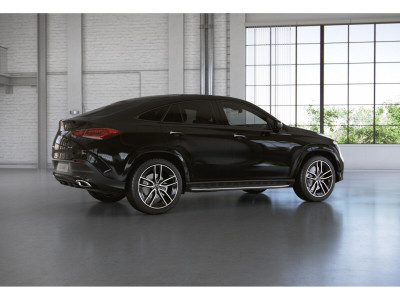 Mercedes-Benz GLE Gebrauchtwagen Mercedes-Benz GLE Gebrauchtwagen