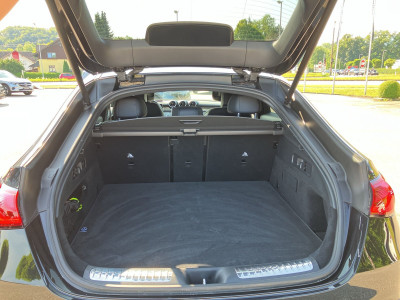 Mercedes-Benz GLC Gebrauchtwagen