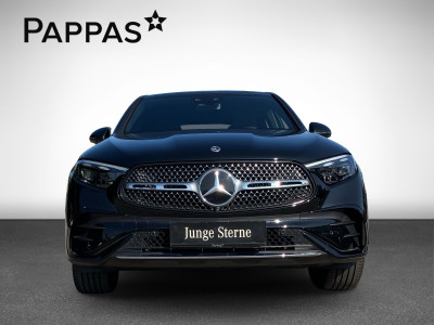 Mercedes-Benz GLC Gebrauchtwagen