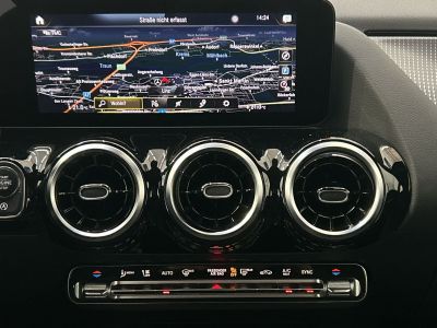 Mercedes-Benz GLA Gebrauchtwagen