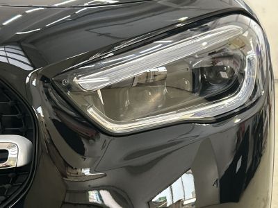 Mercedes-Benz GLA Gebrauchtwagen