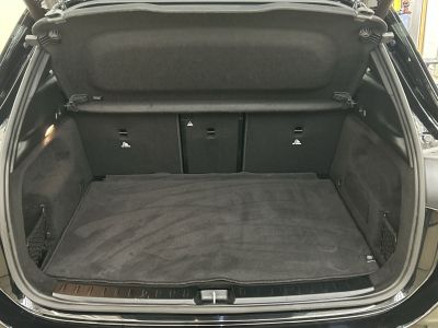 Mercedes-Benz GLA Gebrauchtwagen