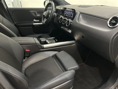 Mercedes-Benz GLA Gebrauchtwagen