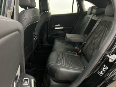 Mercedes-Benz GLA Gebrauchtwagen