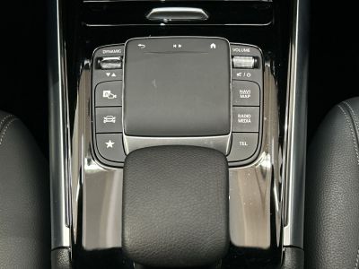 Mercedes-Benz GLA Gebrauchtwagen