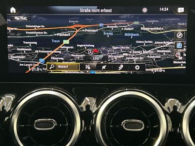 Mercedes-Benz GLA Gebrauchtwagen