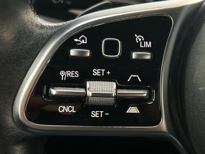 Mercedes-Benz GLA Gebrauchtwagen