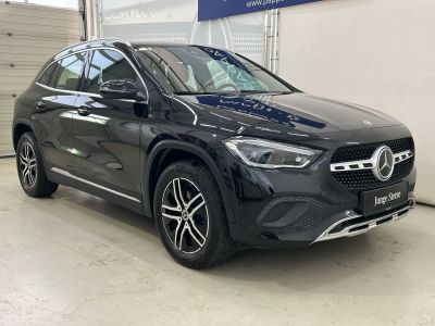 Mercedes-Benz GLA Gebrauchtwagen