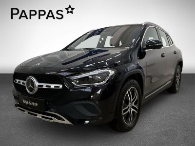 Mercedes-Benz GLA Gebrauchtwagen