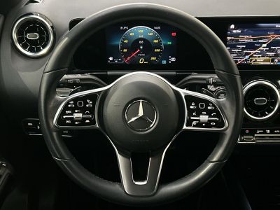 Mercedes-Benz GLA Gebrauchtwagen