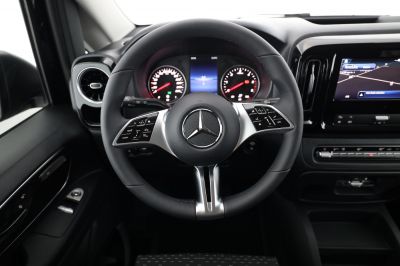 Mercedes-Benz Vito Gebrauchtwagen Mercedes-Benz Vito Gebrauchtwagen