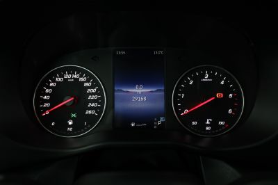 Mercedes-Benz Vito Gebrauchtwagen Mercedes-Benz Vito Gebrauchtwagen