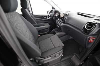 Mercedes-Benz Vito Gebrauchtwagen Mercedes-Benz Vito Gebrauchtwagen