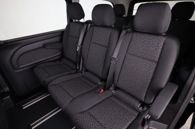 Mercedes-Benz Vito Gebrauchtwagen Mercedes-Benz Vito Gebrauchtwagen