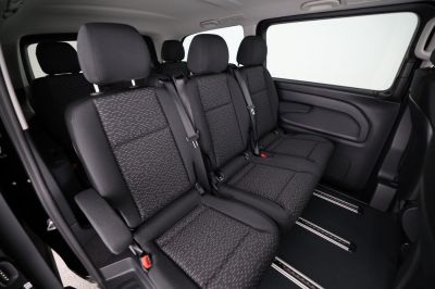 Mercedes-Benz Vito Gebrauchtwagen Mercedes-Benz Vito Gebrauchtwagen