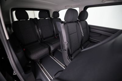 Mercedes-Benz Vito Gebrauchtwagen Mercedes-Benz Vito Gebrauchtwagen