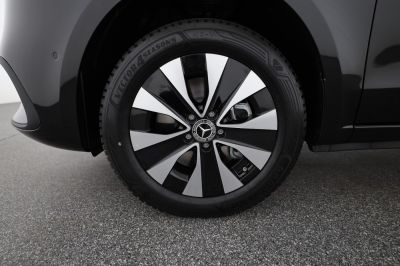 Mercedes-Benz Vito Gebrauchtwagen Mercedes-Benz Vito Gebrauchtwagen