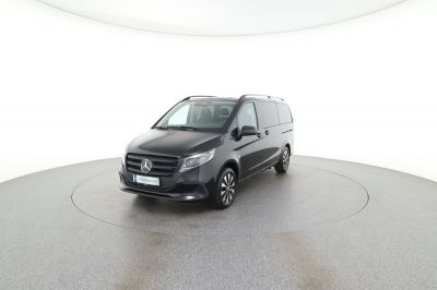 Mercedes-Benz Vito Gebrauchtwagen Mercedes-Benz Vito Gebrauchtwagen