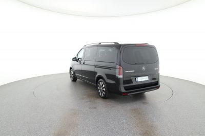 Mercedes-Benz Vito Gebrauchtwagen Mercedes-Benz Vito Gebrauchtwagen