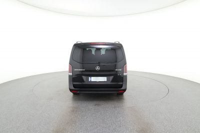 Mercedes-Benz Vito Gebrauchtwagen Mercedes-Benz Vito Gebrauchtwagen