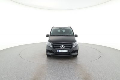 Mercedes-Benz Vito Gebrauchtwagen Mercedes-Benz Vito Gebrauchtwagen