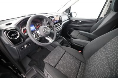 Mercedes-Benz Vito Gebrauchtwagen Mercedes-Benz Vito Gebrauchtwagen