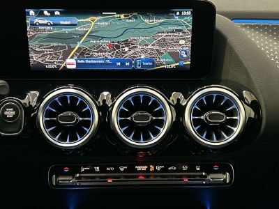 Mercedes-Benz GLA Gebrauchtwagen