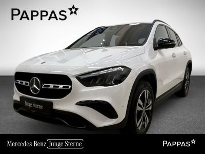 Mercedes-Benz GLA Gebrauchtwagen Mercedes-Benz GLA Gebrauchtwagen