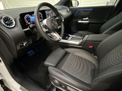 Mercedes-Benz GLA Gebrauchtwagen