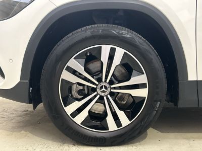 Mercedes-Benz GLA Gebrauchtwagen