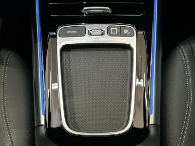 Mercedes-Benz GLA Gebrauchtwagen