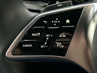 Mercedes-Benz GLA Gebrauchtwagen