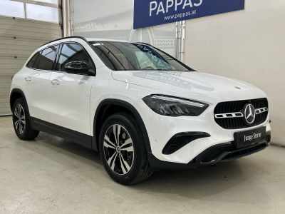 Mercedes-Benz GLA Gebrauchtwagen