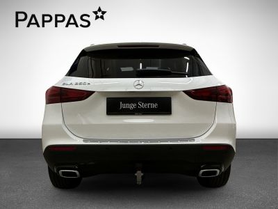 Mercedes-Benz GLA Gebrauchtwagen