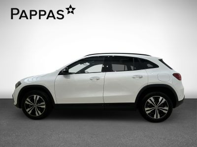 Mercedes-Benz GLA Gebrauchtwagen