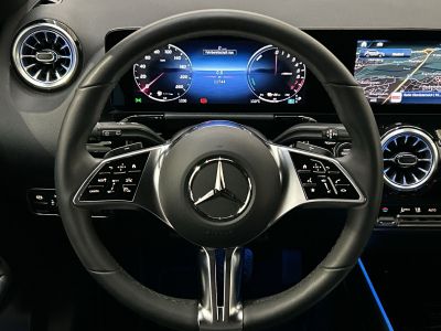 Mercedes-Benz GLA Gebrauchtwagen