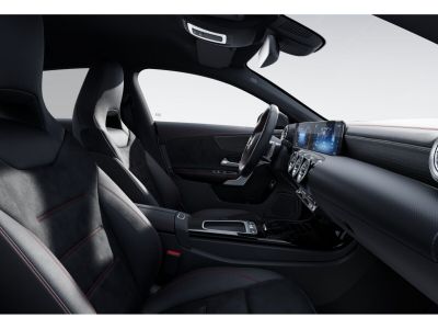 Mercedes-Benz CLA Gebrauchtwagen