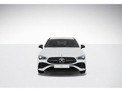 Mercedes-Benz CLA Gebrauchtwagen