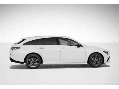 Mercedes-Benz CLA Gebrauchtwagen