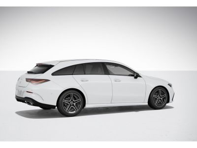 Mercedes-Benz CLA Gebrauchtwagen