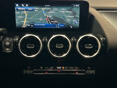 Mercedes-Benz B-Klasse Gebrauchtwagen
